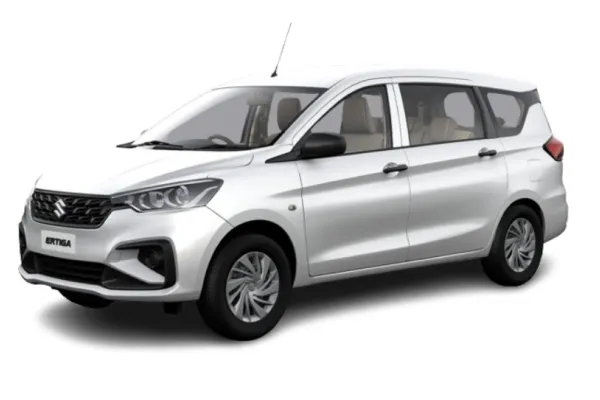 Maruti Ertiga Ertiga LXI (O)